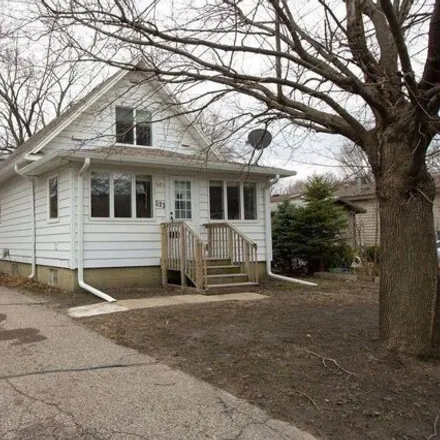 Buy this 3 bed house on 611 Mound Avenue in Mankato, MN 56001
