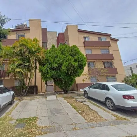 Image 2 - Calle Millet 48, Eucalipto Vallarta, 45020 Zapopan, JAL, Mexico - Apartment for rent
