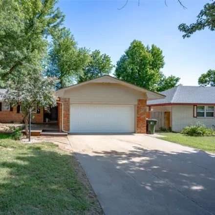Buy this 5 bed house on 2270 Iowa Street in Norman, OK 73069