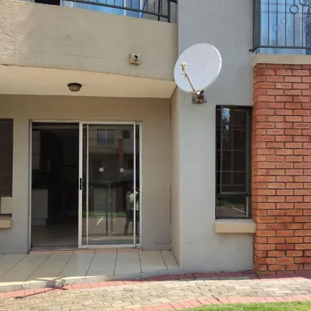 Image 6 - Eagle Self Storage, Daan de Wet Nel Drive, The Orchards, Pretoria, 0118, South Africa - Apartment for rent