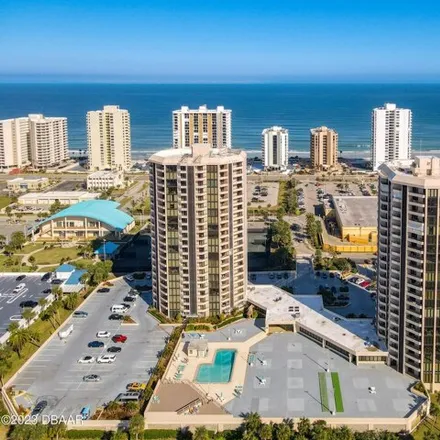 Buy this 2 bed condo on 1 Oceans West Boulevard in Daytona Beach Shores, Volusia County