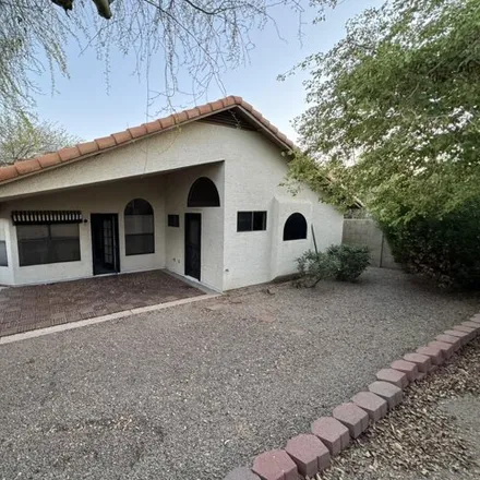 Image 5 - 5934 East Juniper Avenue, Scottsdale, AZ 85254, USA - House for rent
