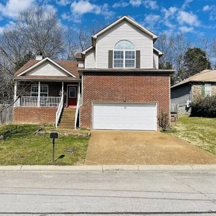 Buy this 3 bed house on 4491 Winton Drive in Nashville-Davidson, TN 37013
