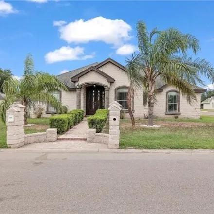 Rent this 4 bed house on Cactus Drive in Riverside Estates Colonia, Hidalgo County