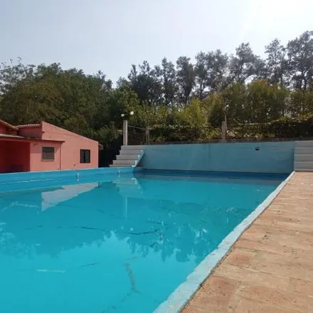 Buy this 5 bed house on Rosa Luna in Partido de Marcos Paz, Marcos Paz