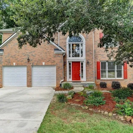 Buy this 5 bed house on 1168 Thorncliff Court in Gwinnett County, GA 30044