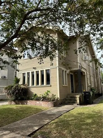 Image 2 - 2030 Broadway Street, New Orleans, LA 70125, USA - House for rent
