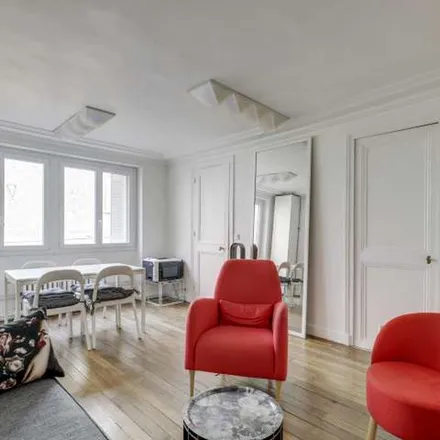 Image 5 - 157 Rue du Temple, 75003 Paris, France - Apartment for rent