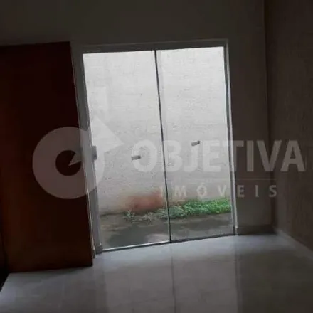 Buy this 2 bed apartment on Rotunda Coralia Lima Machado in Jardim Inconfidência, Uberlândia - MG