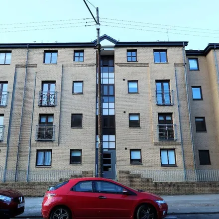 Image 1 - St Georges Road / Gladstone Street, St. George's Road, Queen's Cross, Glasgow, G3 6JP, United Kingdom - Apartment for rent