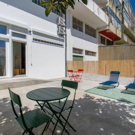 Image 5 - Vila Pinto, 4250-168 Porto, Portugal - Apartment for rent
