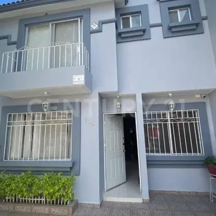 Rent this 4 bed house on Avenida Hacienda de Ojocaliente in 20133 Aguascalientes, AGU
