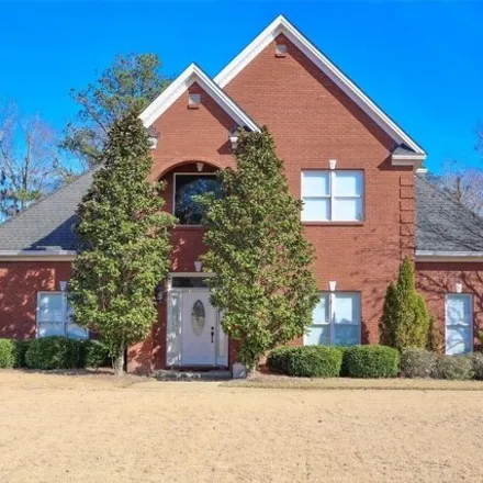 Buy this 5 bed house on 12085 Vaughn Road in Cecil, Montgomery County