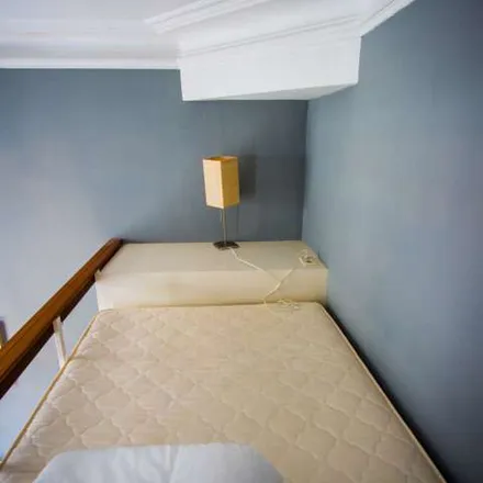Rent this 1 bed apartment on Rue Royale - Koningsstraat 101 in 1000 Brussels, Belgium