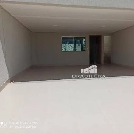 Buy this 3 bed house on Rua W 1 in Celina Parque, Goiânia - GO