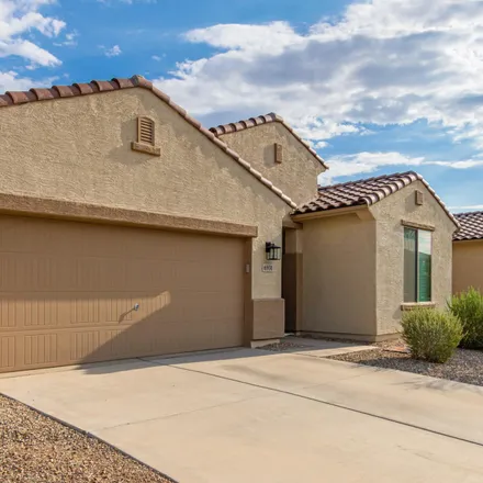 Image 3 - 7713 West Golden Lane, Peoria, AZ 85345, USA - House for rent