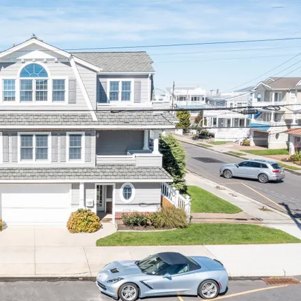 Buy this 4 bed house on 4716 Asbury Avenue in Ocean City, NJ 08226