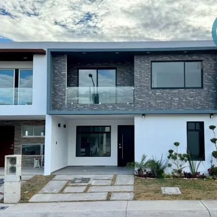 Image 2 - Calle Valle del Sol, 42082 Pachuca, HID, Mexico - House for sale