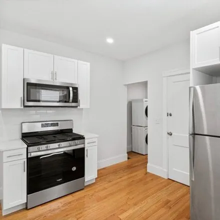 Rent this 3 bed apartment on 68 Bakersfield Street in Boston, MA 02125
