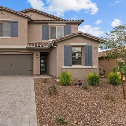 Buy this 6 bed house on 13355 West Crimson Terrace in Peoria, AZ 85383