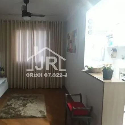 Buy this 2 bed apartment on Rua Emílio Boyago in Jardim Bom Recanto, Mauá - SP