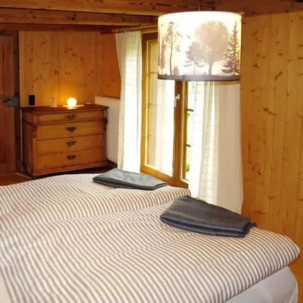 Rent this 3 bed duplex on 79856 Hinterzarten