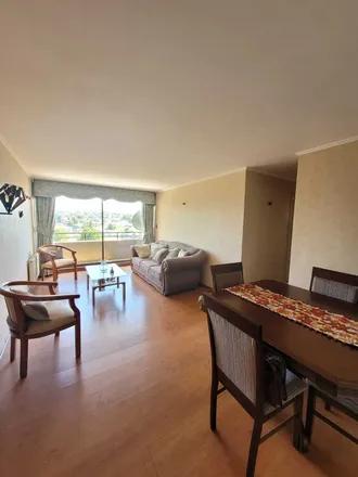 Image 6 - Calatayud 180, 480 0601 Temuco, Chile - Apartment for sale