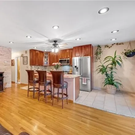 Buy this 4 bed house on 2354 Brigham Street in New York, NY 11229
