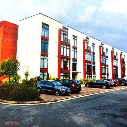Buy this 2 bed apartment on Lauriston Close in Wythenshawe, M22 4TZ