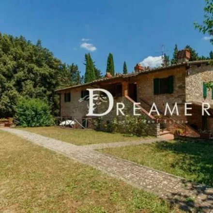 Image 3 - Piazza Giacomo Matteotti 90, 50022 Greve in Chianti FI, Italy - House for sale