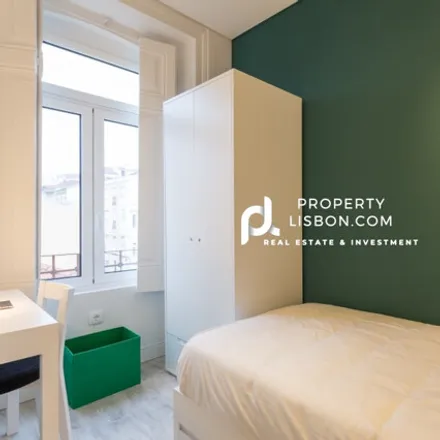 Buy this 4 bed apartment on Praça do Comércio in 1100-148 Lisbon, Portugal