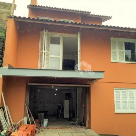 Image 2 - Rua Mário Morassutti, Borgo, Bento Gonçalves - RS, 95705-698, Brazil - House for sale