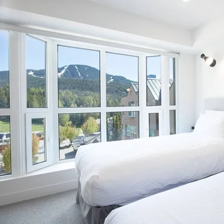 Rent this 4 bed apartment on Nesters in Whistler, BC V8E 0Y2