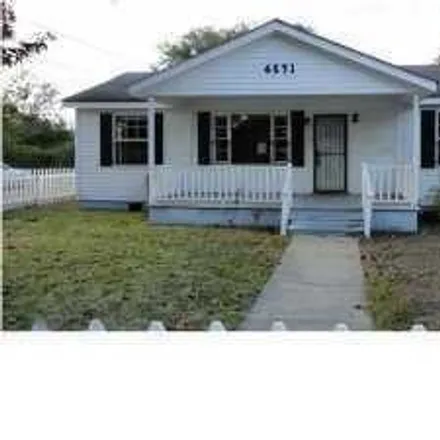 Buy this 4 bed house on 4569 Durant Avenue in Ashley Junction, North Charleston