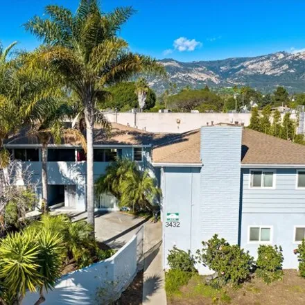 Buy this 3 bed house on 3432 Richland Drive in Santa Barbara, CA 93105