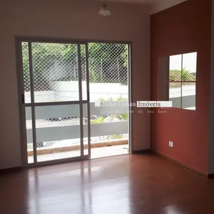 Buy this 2 bed apartment on Rua João Delgado Hidalgo in Parque Três Meninos, Sorocaba - SP