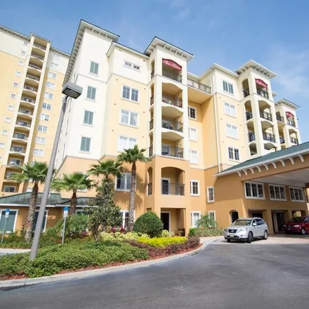 Buy this 2 bed condo on 6686 Mission Club Boulevard in Orange County, FL 32821