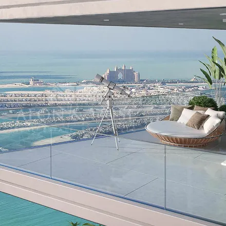 Image 9 - Dubai Harbour - Apartment for sale