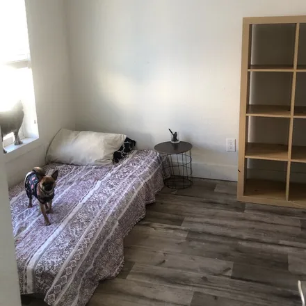 Rent this 1 bed room on 6582 Irvine Avenue in Los Angeles, CA 91606
