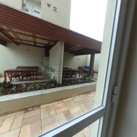 Rent this 2 bed apartment on Passeio das Palmeiras in Parque Faber I, São Carlos - SP