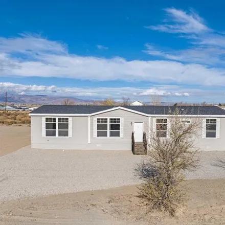 Buy this studio apartment on 1576 9th Street in Silver Springs, NV 89429