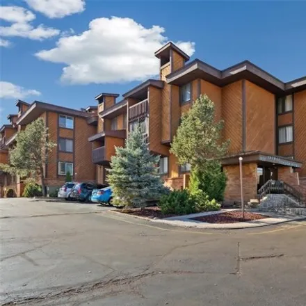 Buy this 3 bed condo on 895 Saturn Drive in Colorado Springs, CO 80905