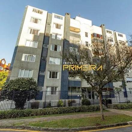 Buy this 2 bed apartment on Rua Barão dos Campos Gerais 665 in Juvevê, Curitiba - PR