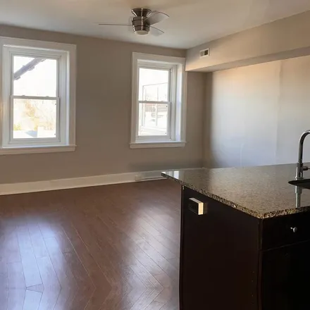 Rent this 1 bed apartment on 237 Bridge St. Parking in Taylor Alley, Phoenixville