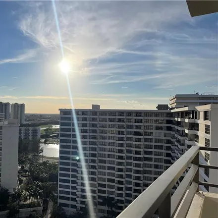 Rent this 2 bed condo on South Parkview Drive in Hallandale Beach, FL 33009