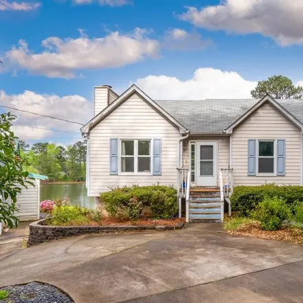 Buy this 3 bed house on 2957 White View Drive in Acworth, GA 30101