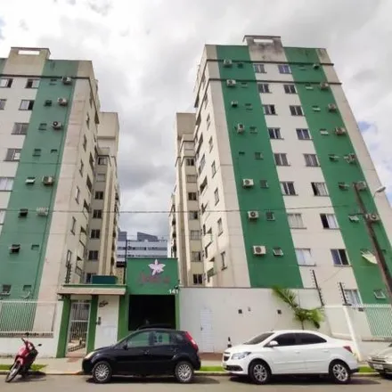 Rent this 2 bed apartment on Rua Roberto Wolf 141 in Costa e Silva, Joinville - SC