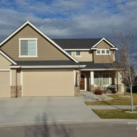 Buy this 5 bed house on 1175 North Champions Place in Eagle, ID 83616
