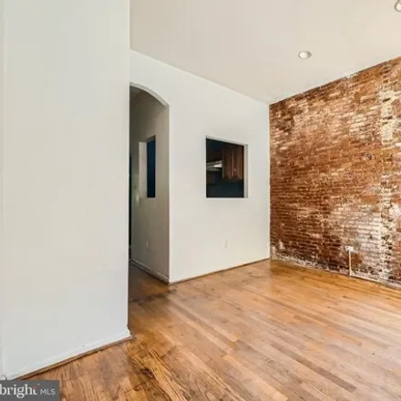 Image 5 - 1332 W Lafayette Ave, Baltimore, Maryland, 21217 - House for sale