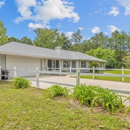 Image 2 - Southwest 170th Street, Jonesville, Alachua County, FL 32669, USA - House for sale